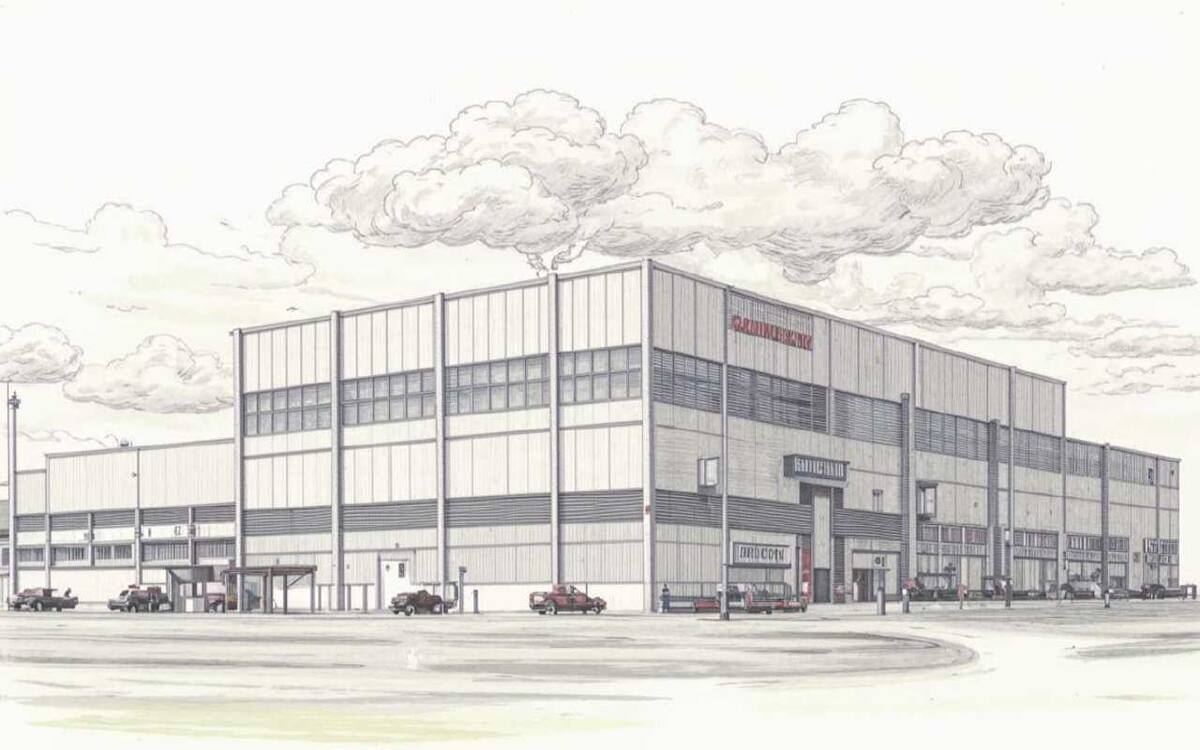    Суд передал государству активы группы компаний Raven Russia Иллюстрация: нейросеть «Кандинский»