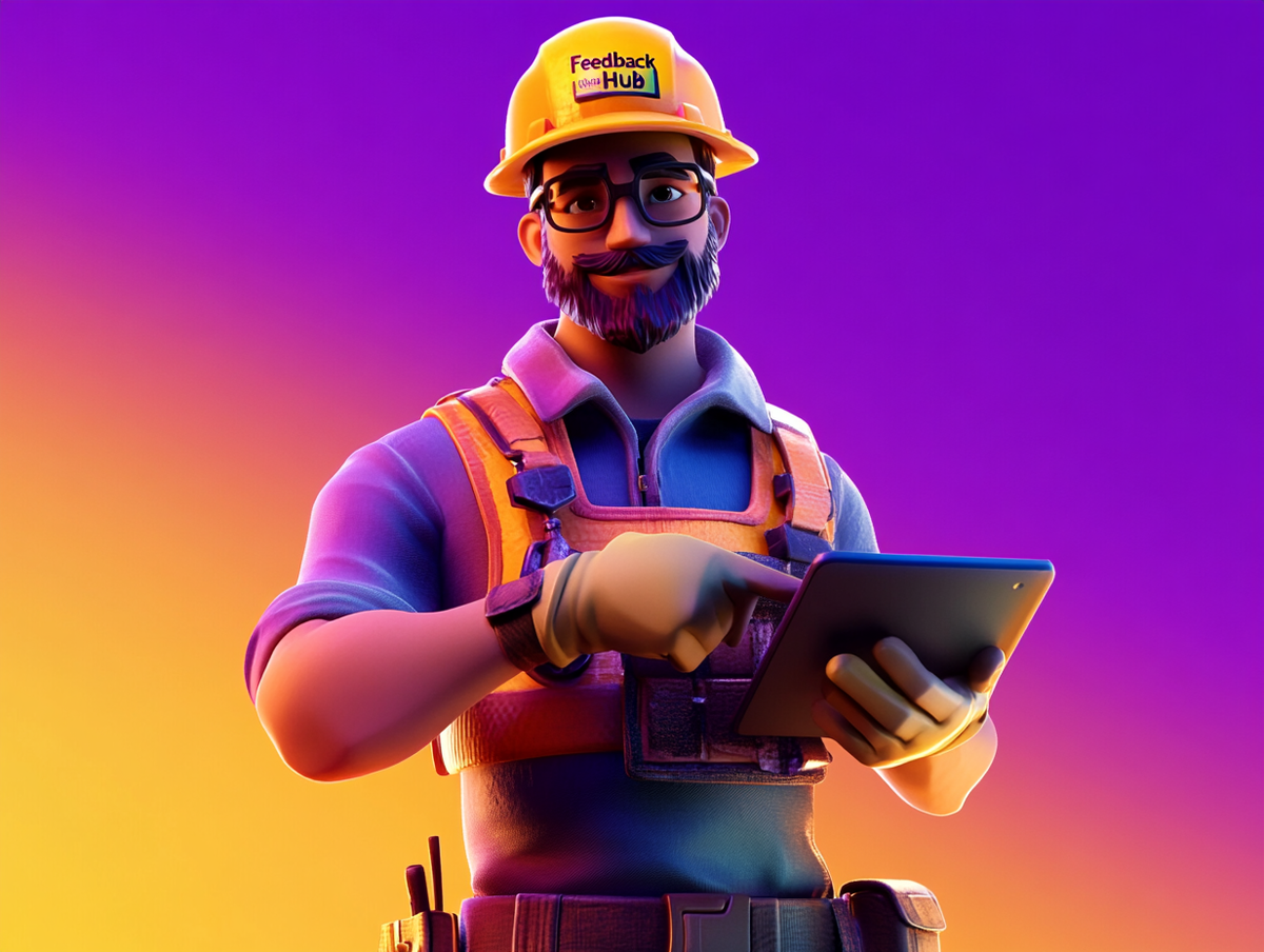    Как автоматизировать сбор отзывов в строительной компании для увеличения доверия клиентов?