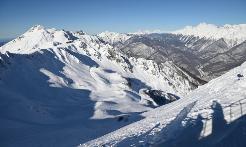    Фото Екатерины Лызловой, «Кубань 24»