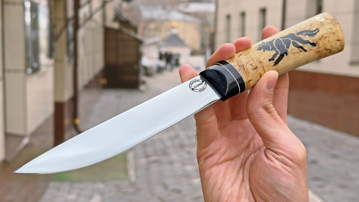 Северные ножи