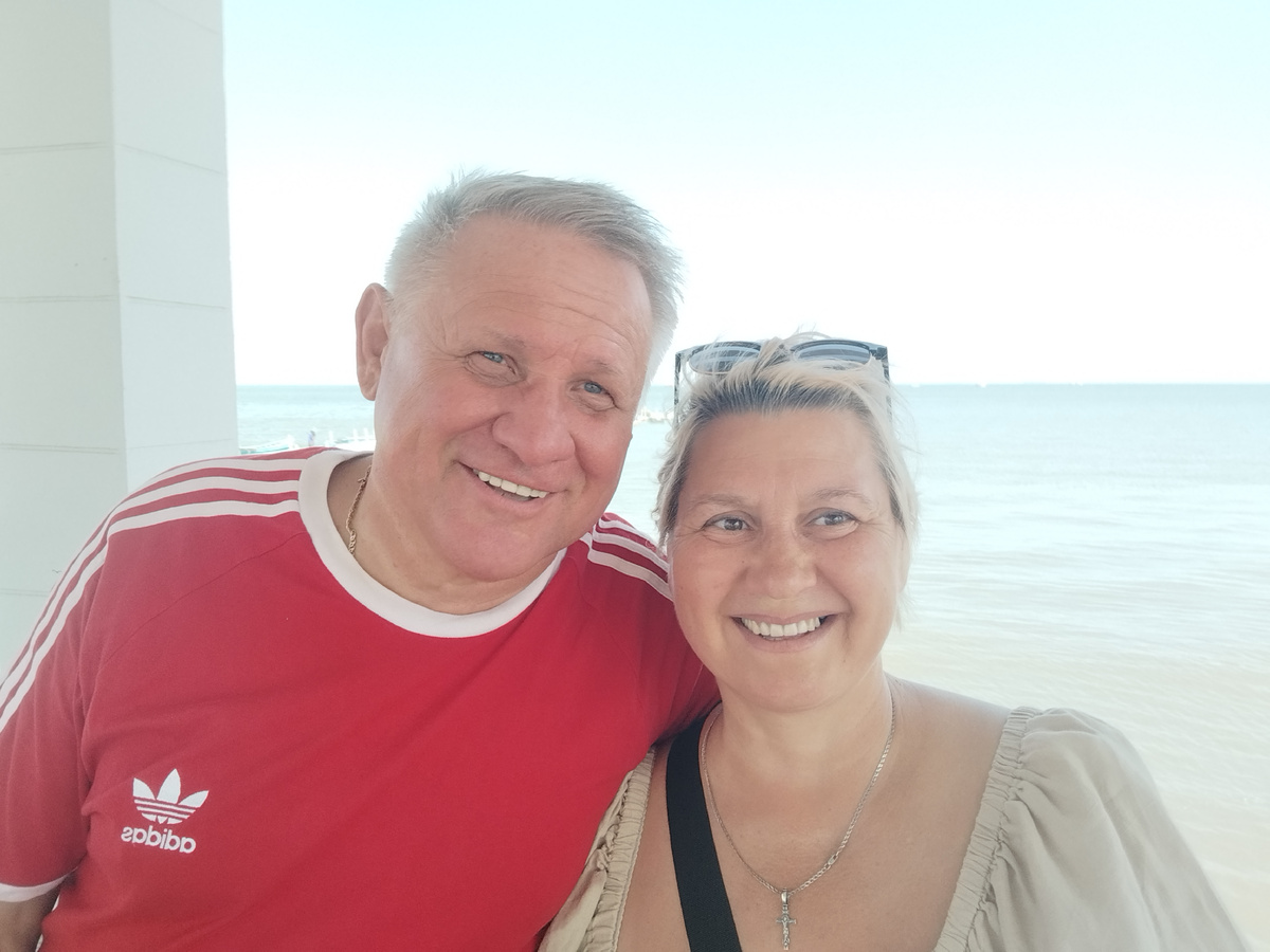 Плюс два лета — минус две зимы.