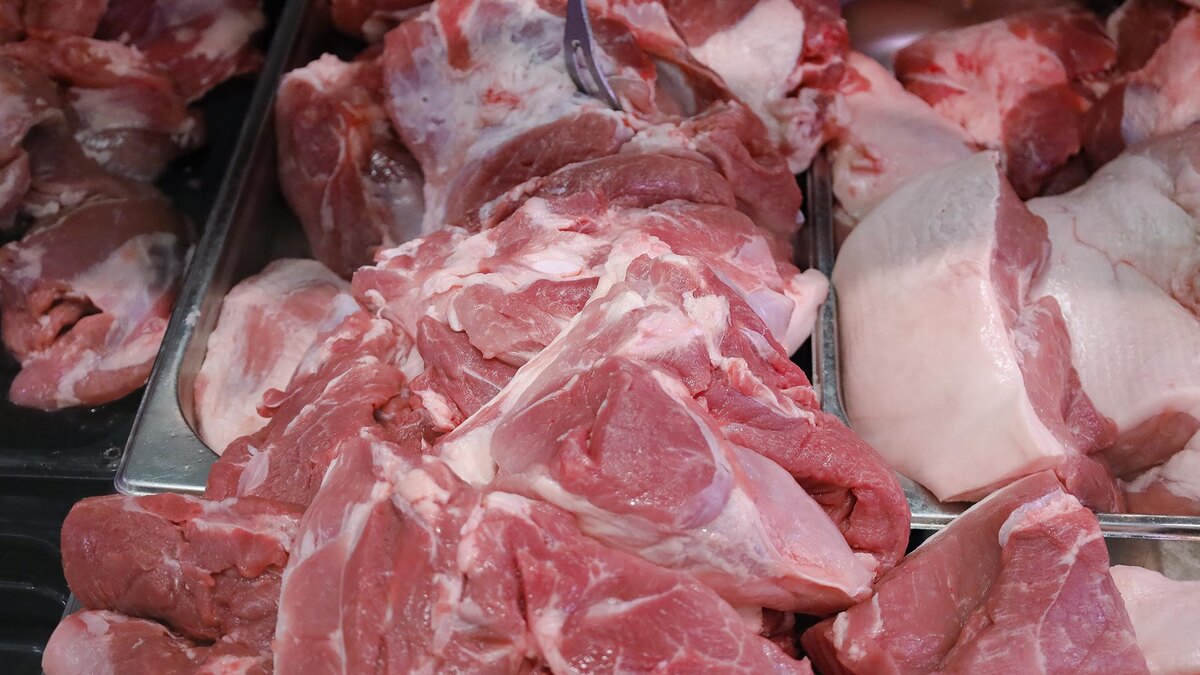 Фото: Elena Mayorova/globallookpress.com