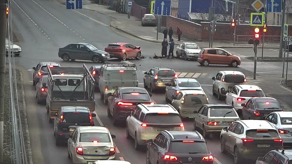 Фото: Центр транспортных услуг