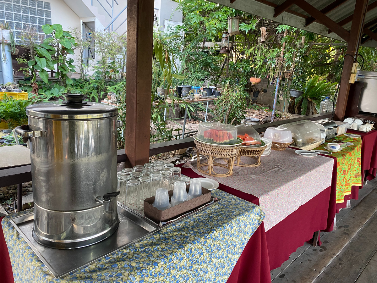 Сок ещё не поставили