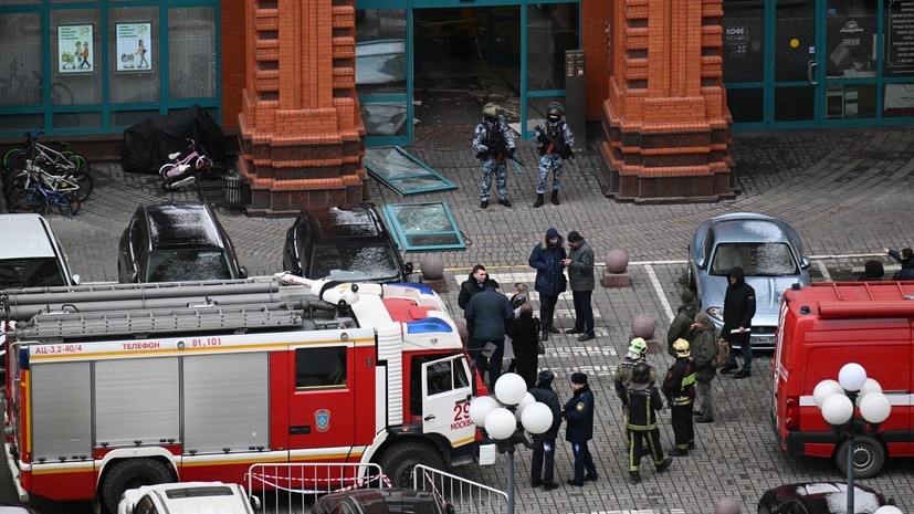   РИА Новости Рамиль Ситдиков