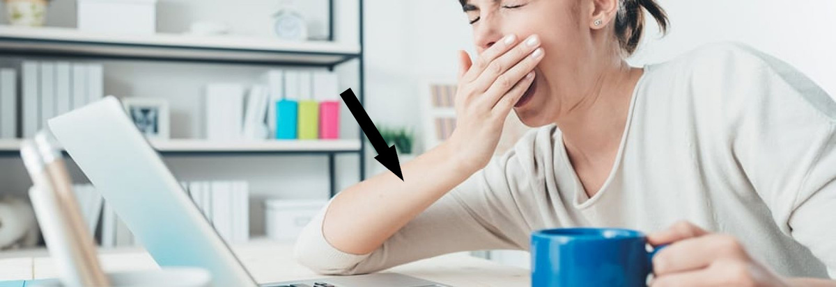    Почему сон не отпускает: секреты постоянной усталости