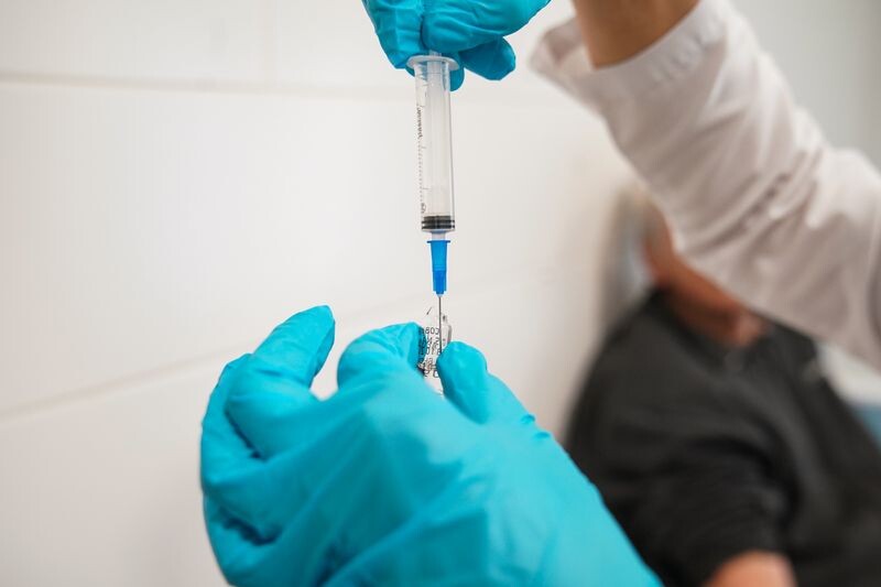     / Источник: ©ИЗВЕСТИЯ/Сергей Лантюхов