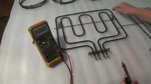 Ремонт газовых плит