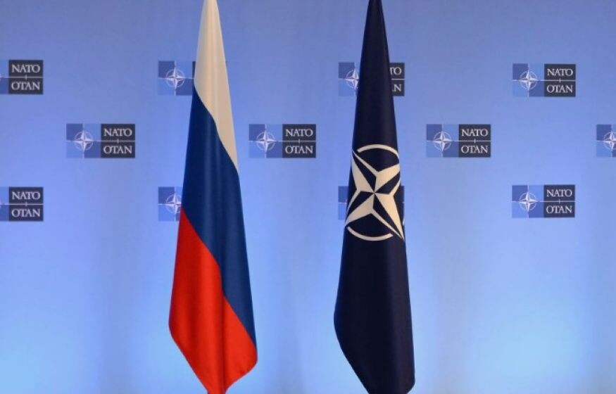    Поражение России намечено на 2029 год. НАТО затаилось