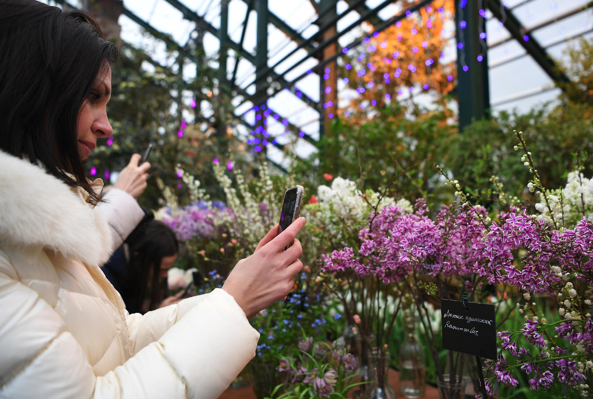 © Sputnik /Светлана Шевченко