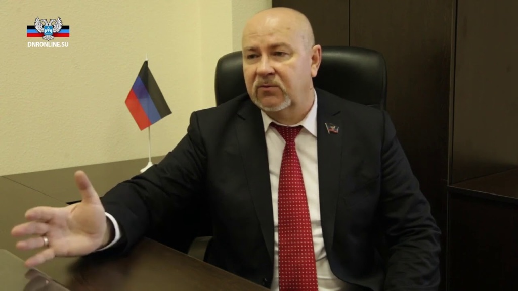    В ДНР поблагодарили американского сенатора за панамский «алгоритм»