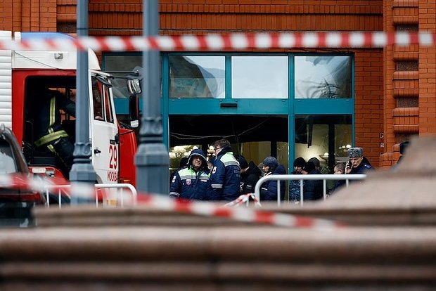    Фото: lenta.ru Георгий