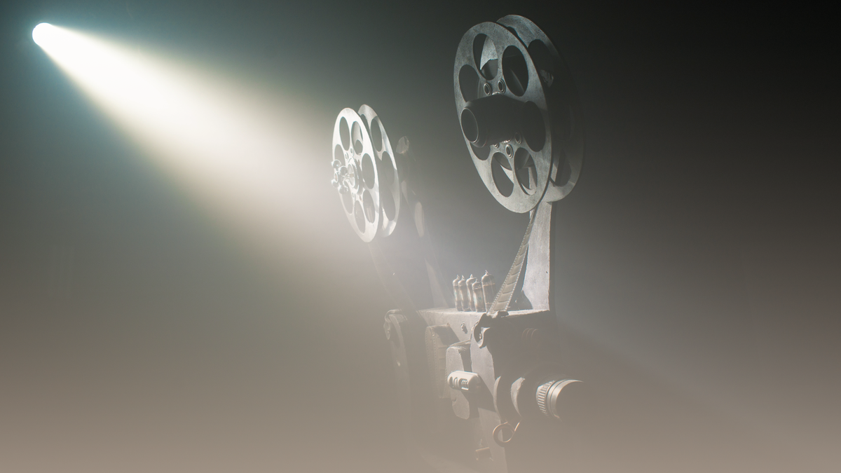 кино о психотерапии и поиске себя