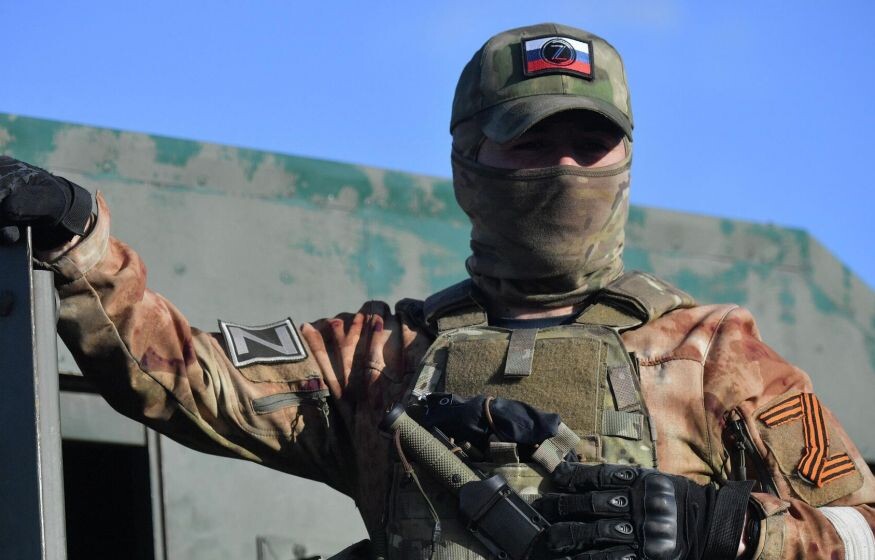    «Этот регион имеет серьезное политическое значение»: Ганчев предположил, какую область займут ВС РФ