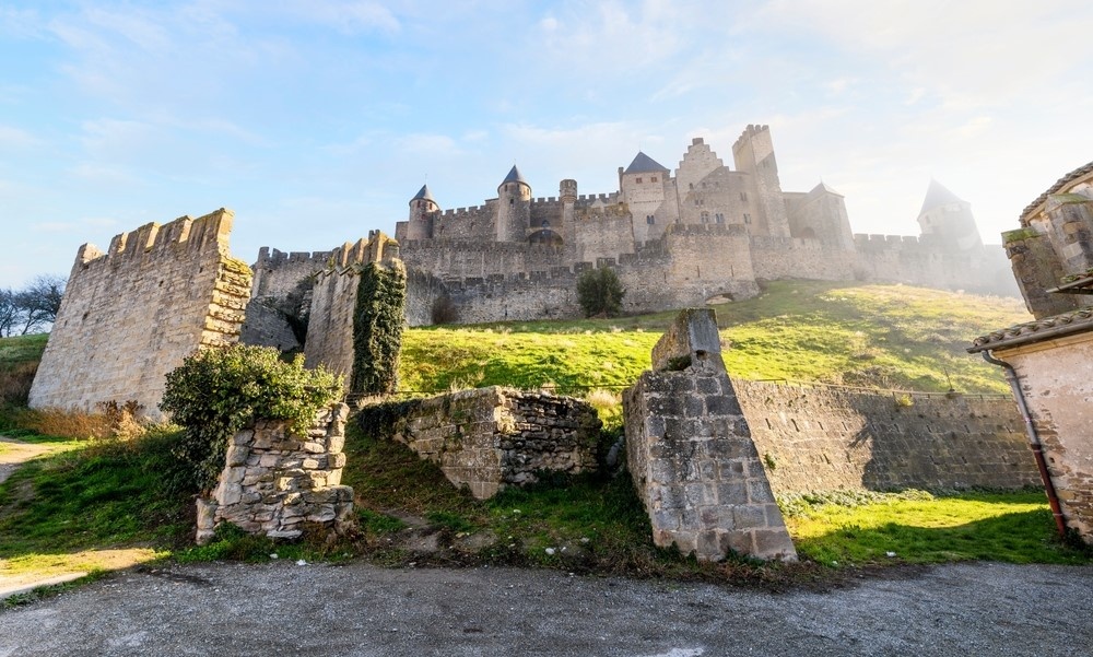 @Kirk Fisher/Shutterstock