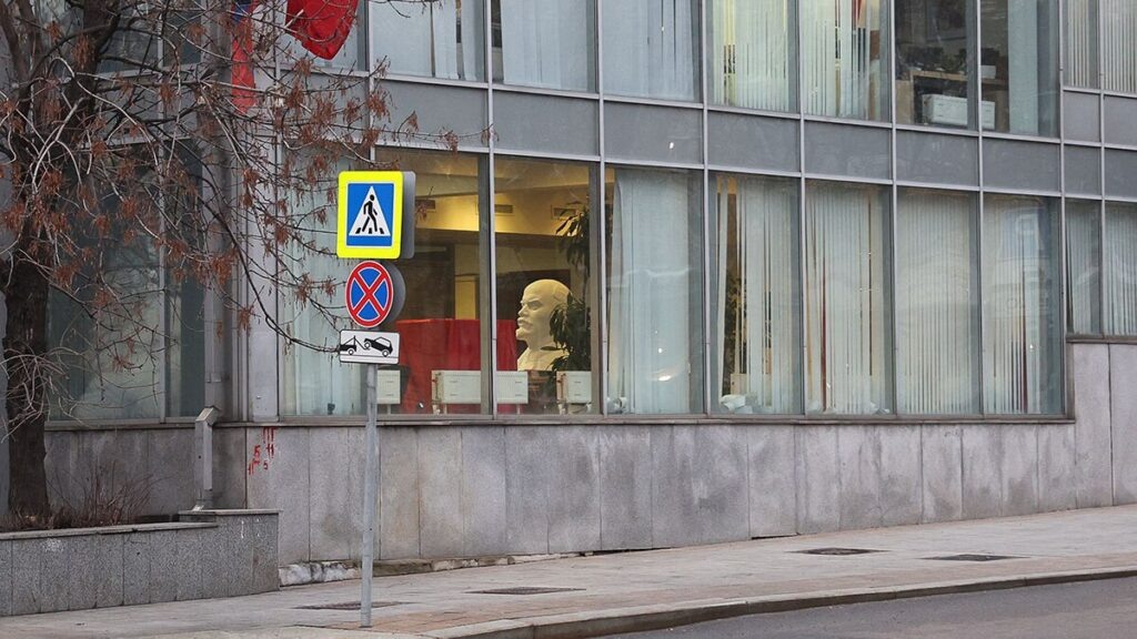 фото: Андрей Гордеев / Ведомости