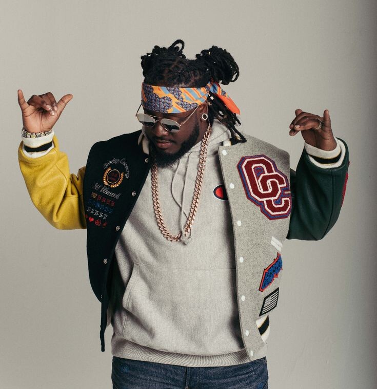 T-pain