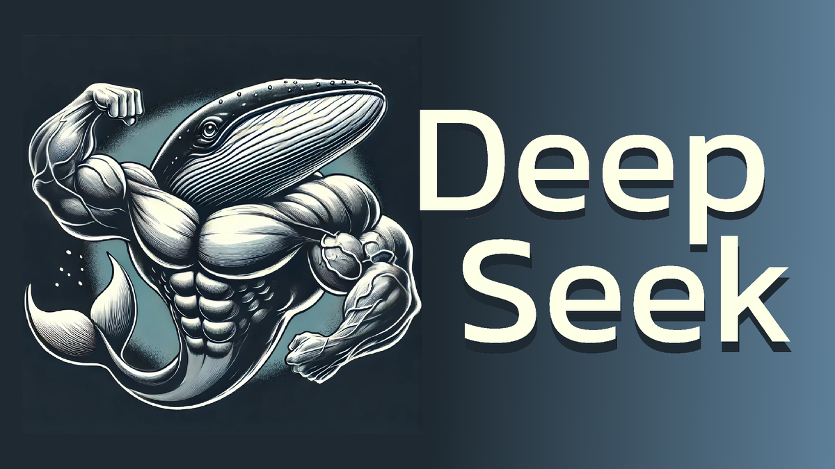 Бесплатный deepseek v3