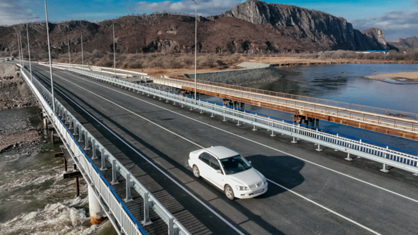    Правительство Приморского края