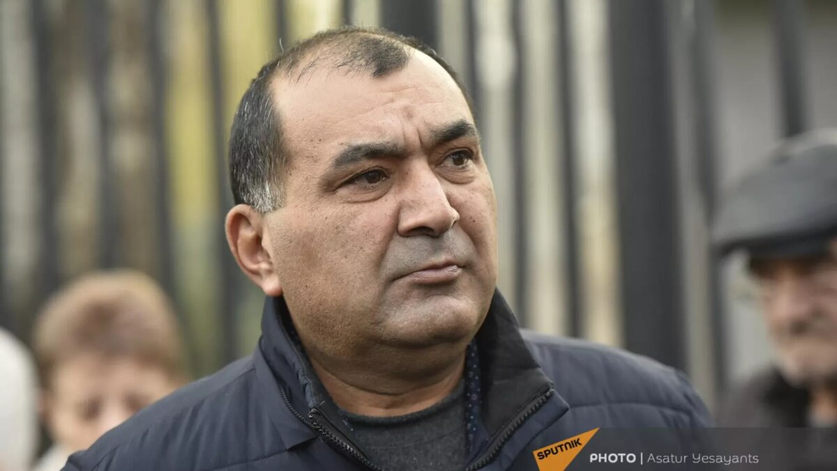 © Sputnik / Asatur Yesayants