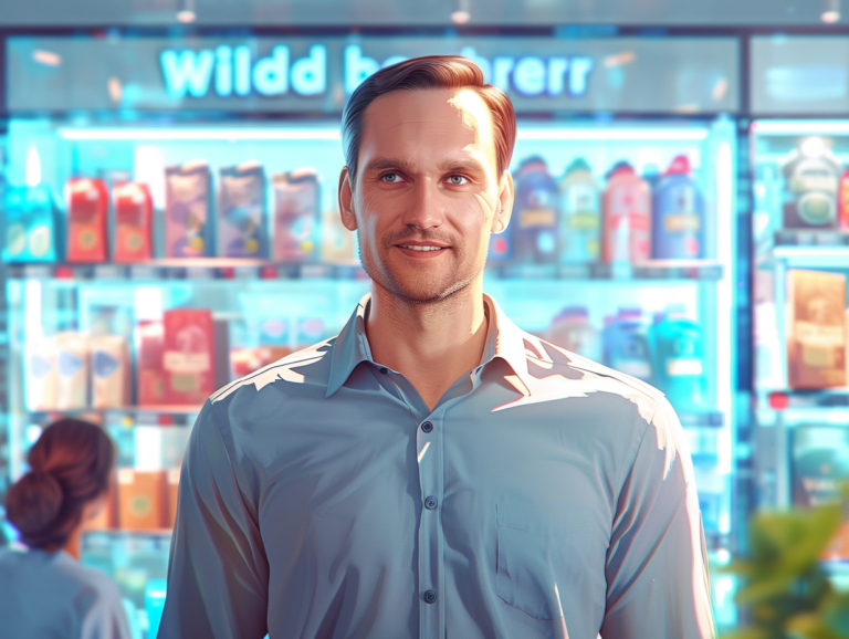    Секреты успешного возврата товаров на Wildberries: Как сократить потери и укрепить доверие клиентов Бибиков Алексей