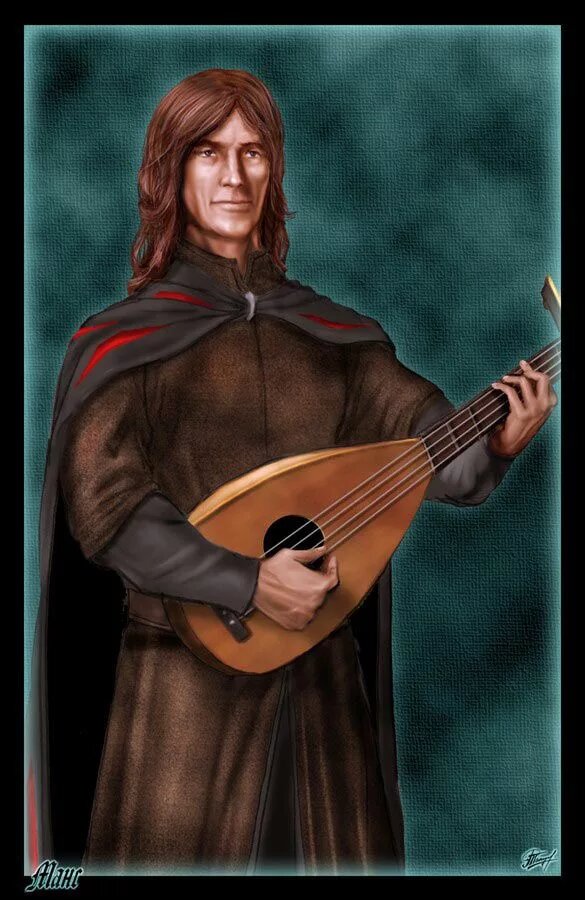  илл. Романа Папсуева (Amok)