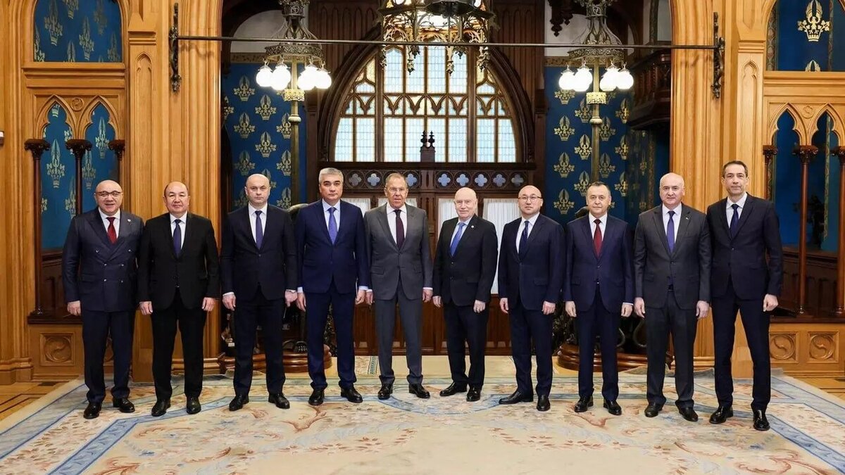 © МИД России