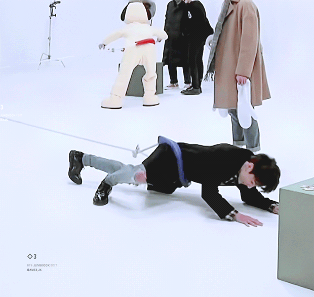 Борьба за те самые пельмени ...