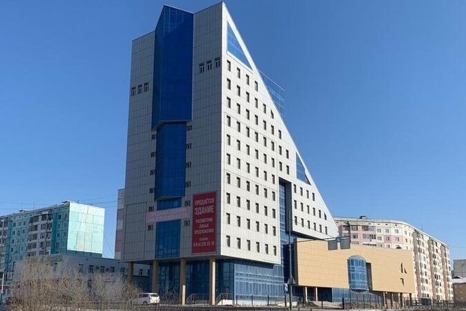 Бригантина должны оправится в плавание