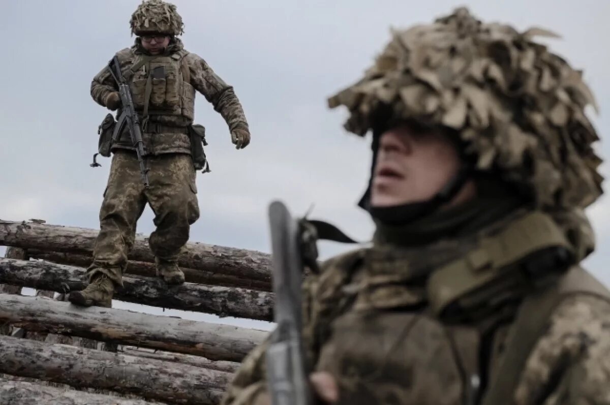    Военкор Хейсканен: Украина вербует финских уголовников в качестве наемников