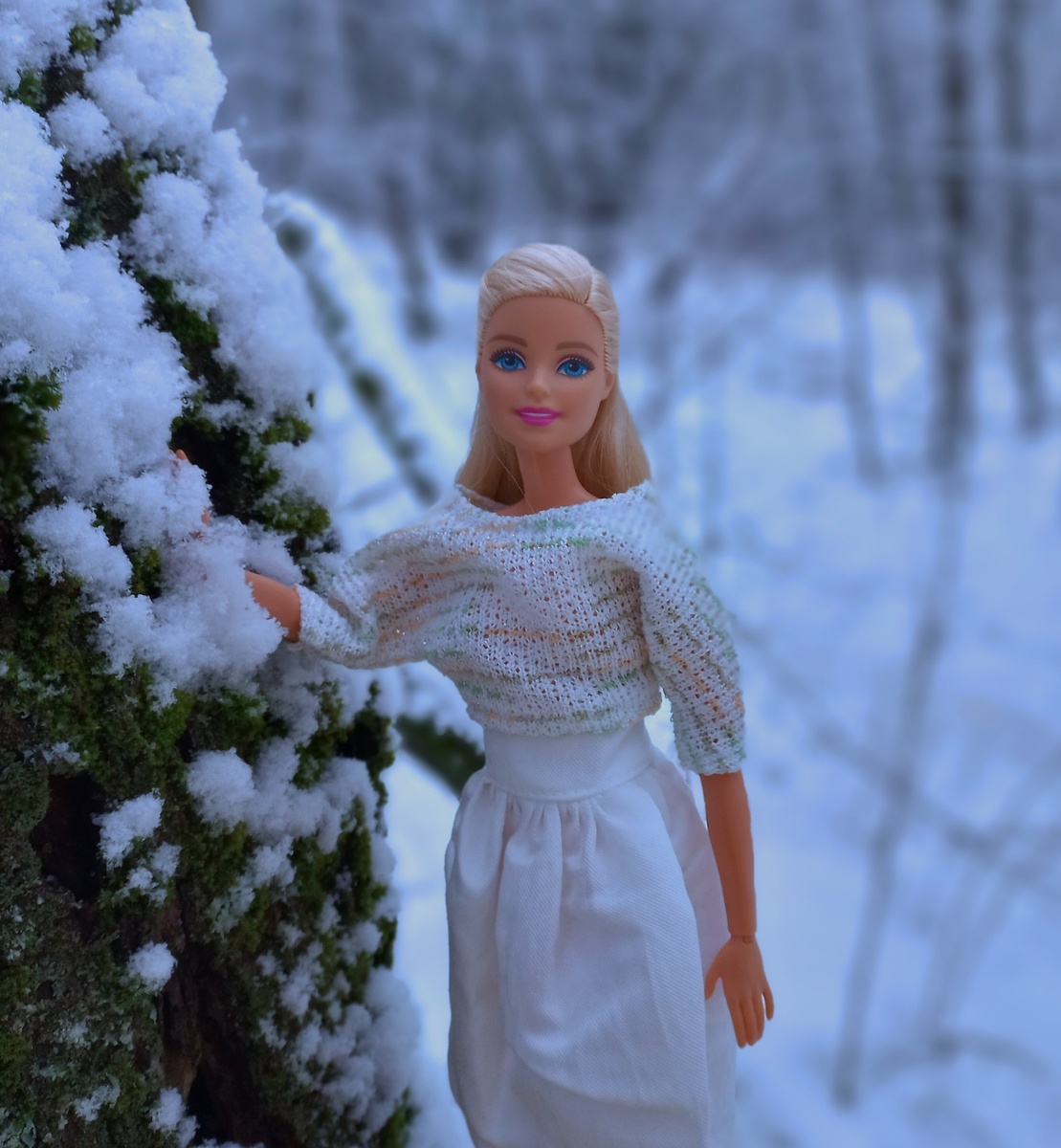 Кассандра Огурцова