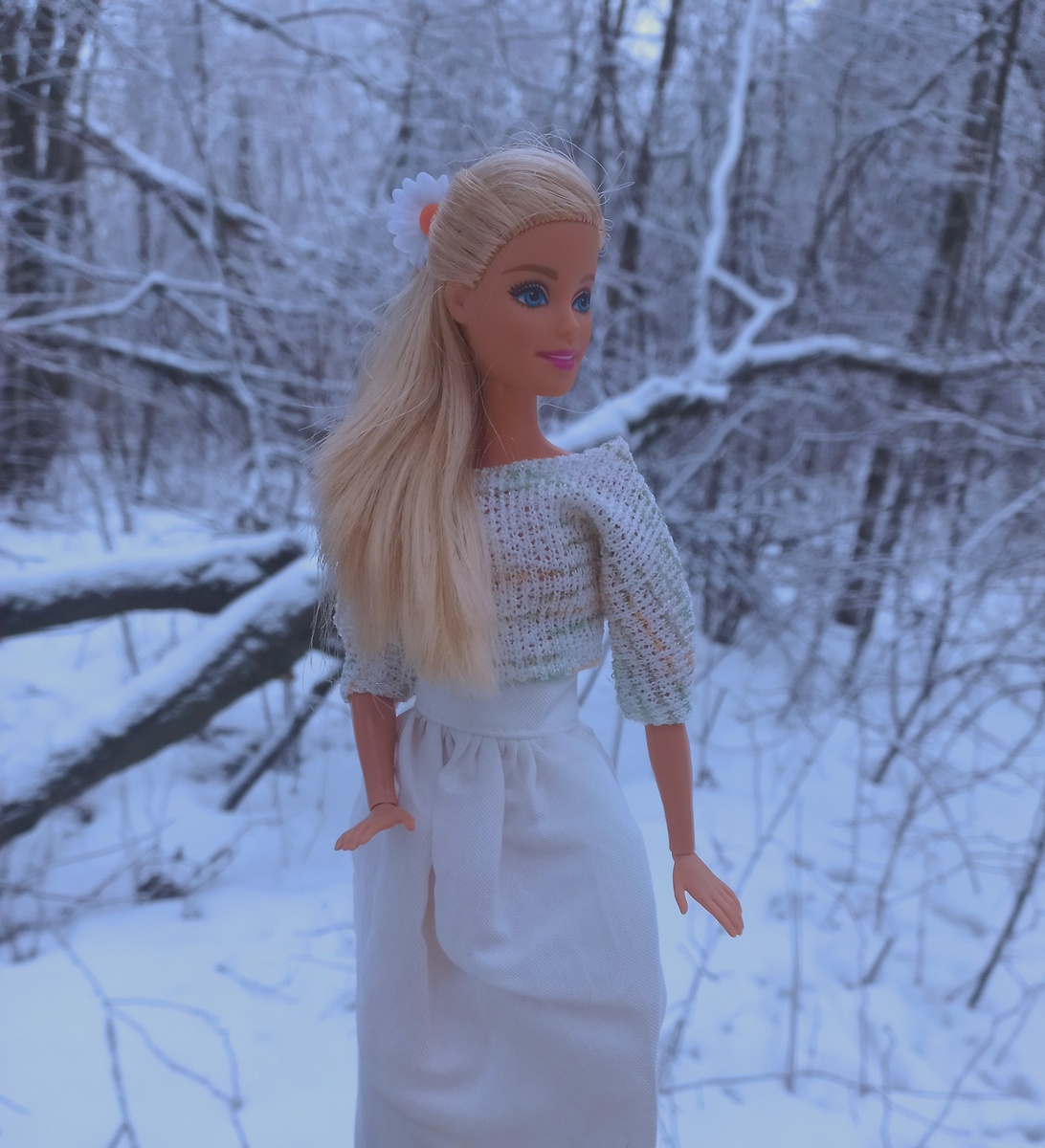 Кассандра Огурцова