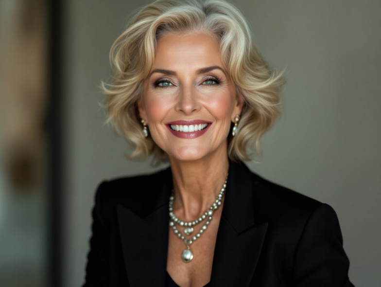 После 60 жизнь меняется: ты начинаешь замечать детали, становишься терпимее и понимаешь, что жизнь — это не гонка, а прогулка по парку, где можно остановиться и насладиться моментом.