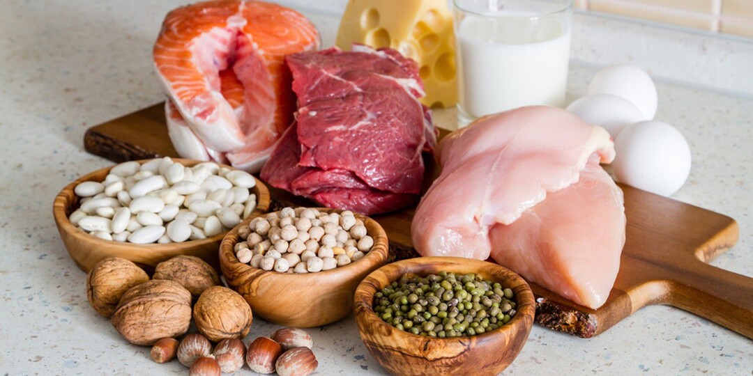 Проблемы со здоровьем при нехватке белков. Рассказывает Эндокринолог.