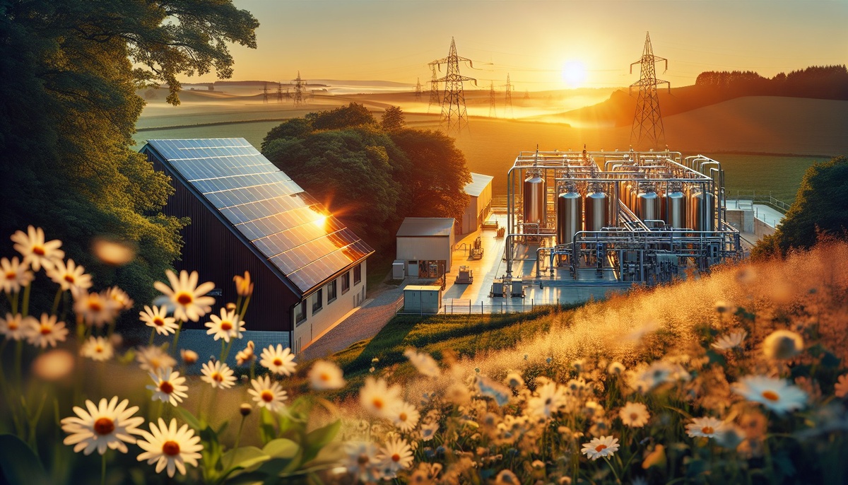    Изображение сгенерировано нейросетью DALL•Е 3 