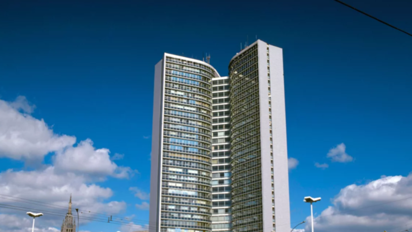   РИА Новости