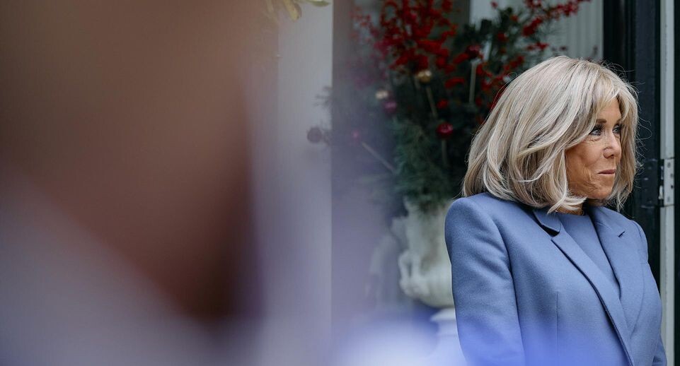    Pool/Keystone Press Agency / Global Look Press