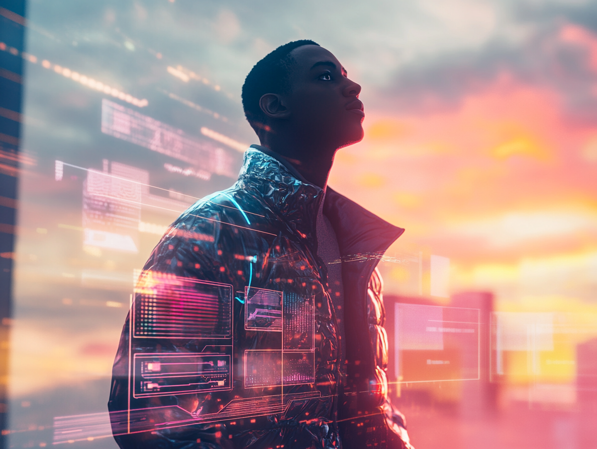    Будущее digital-маркетинга: как искусственный интеллект изменит правила игры в 2025 году Антон Коновалов