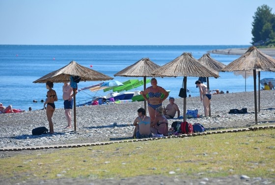    Томас Тхайцук/РИА Новости