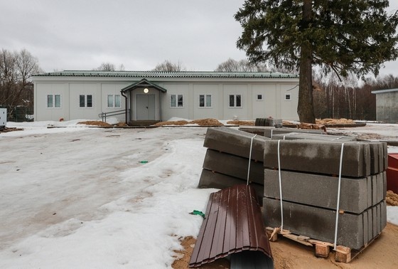    Сергей Булкин/NEWS.ru