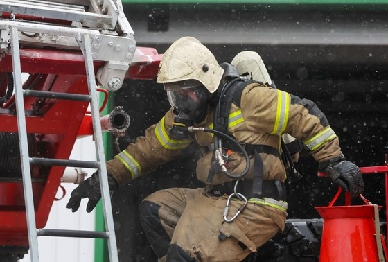    Алексей Белкин/NEWS.ru