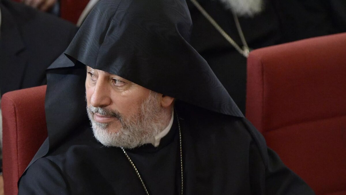 © Sputnik / Алексей Никольский