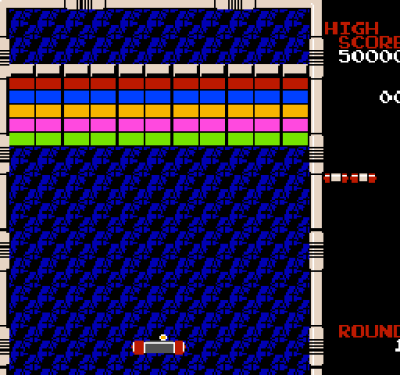 Просто, чтобы напомнить, что за игра.