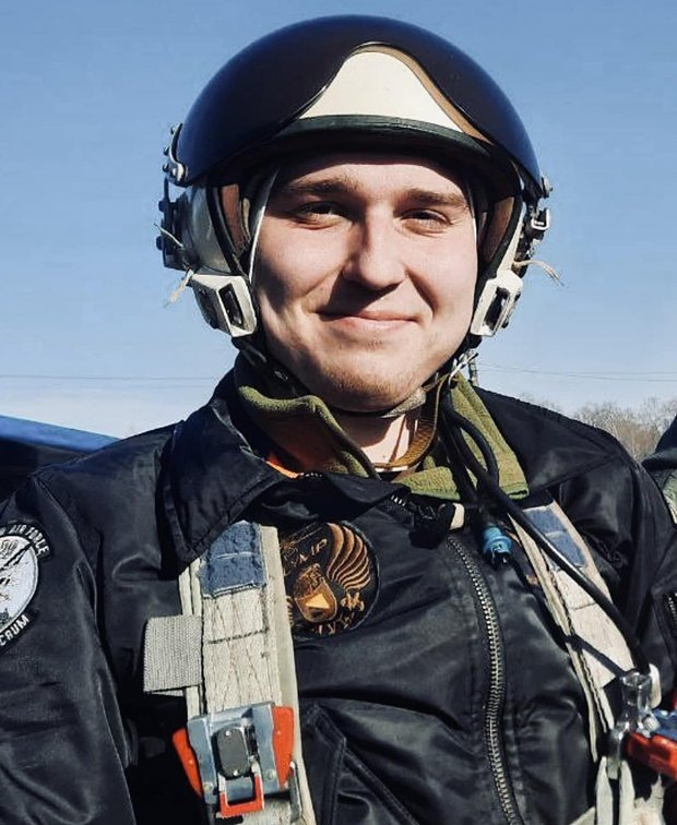    Иван Болотов. Фото: @831tabr