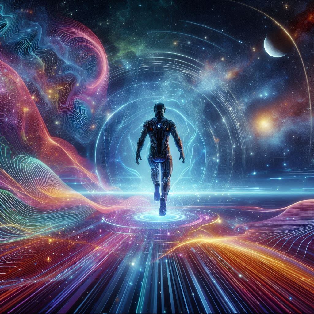 Баламутство о просветлении. Ручная магия.