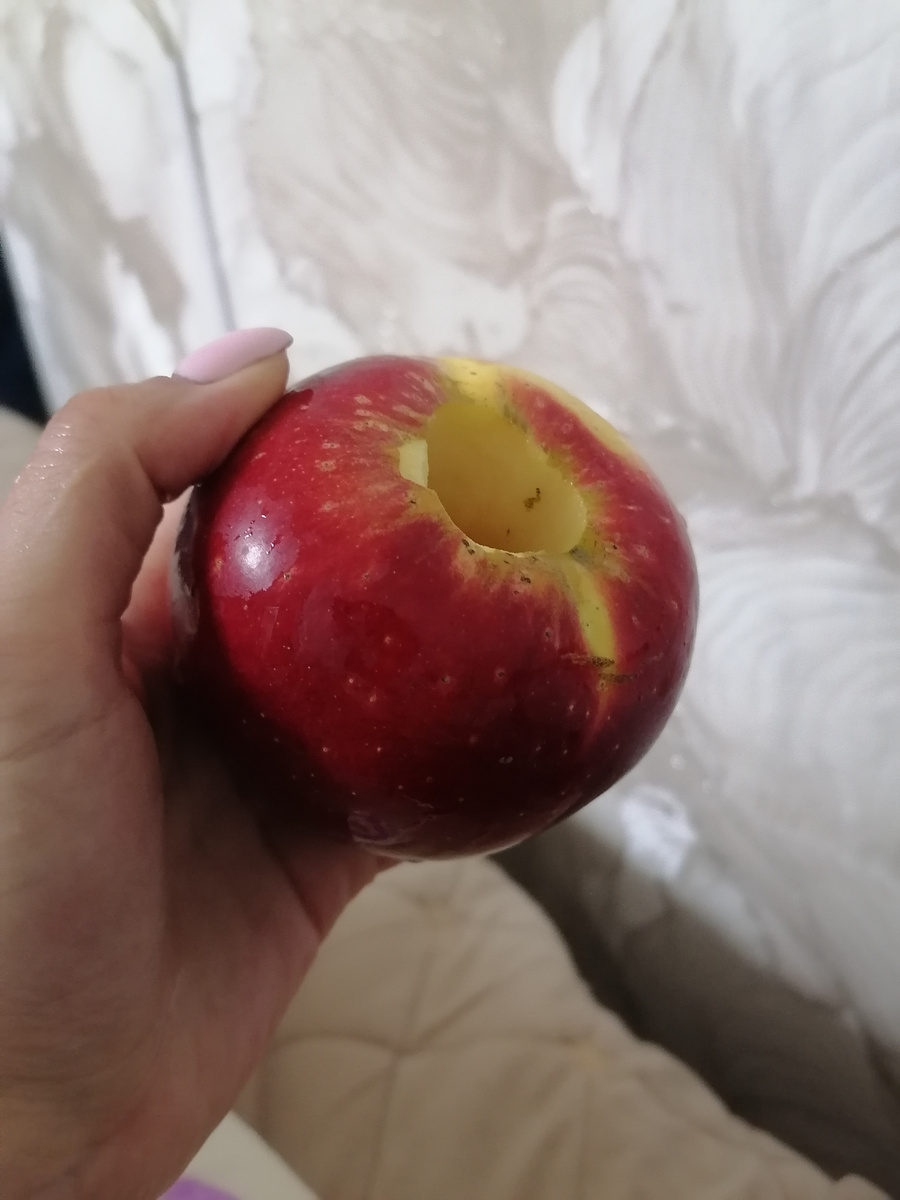 Личное фото автора 