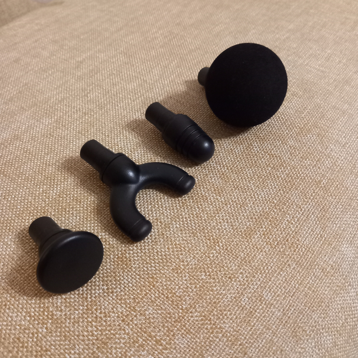 Сменные насадки.