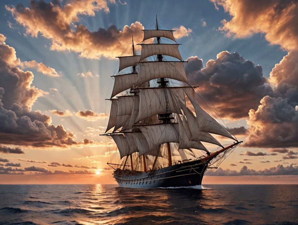 Изображение сгенерировано с помощью ИИ