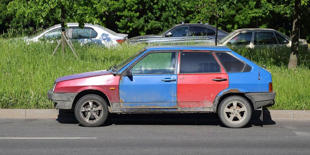 Повысят ли штрафы для владельцев старых авто? Ответ эксперта