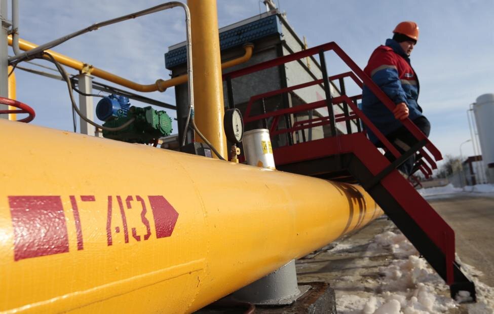 © Дмитрий Рогулин/ТАСС